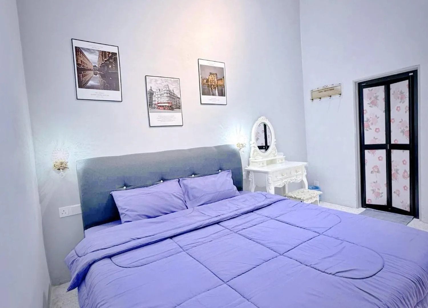 Holiday home M&V Butterworth Villa