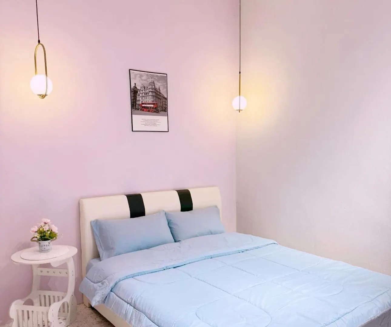 M&V Butterworth Villa Holiday home